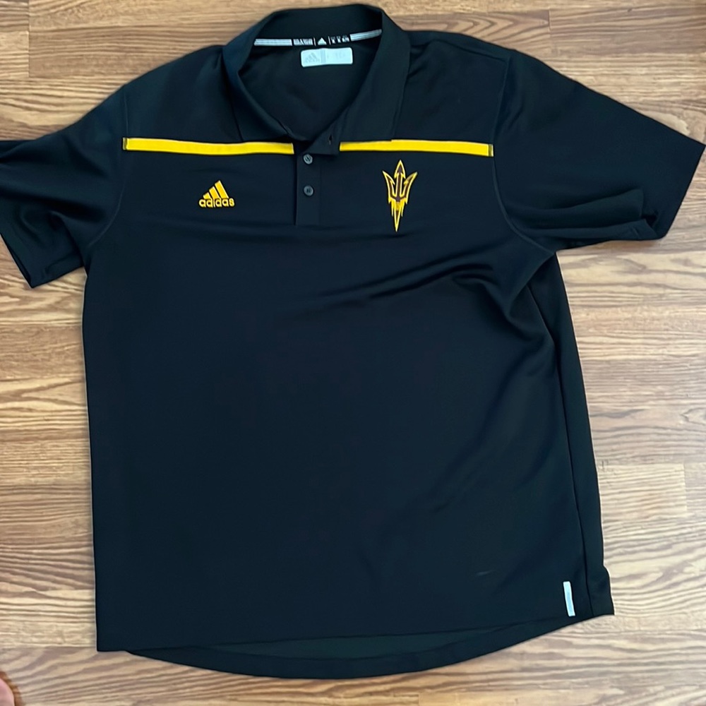 Adidas ASU Polo